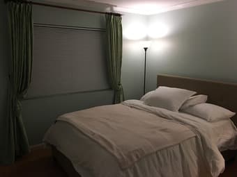 Palo Alto Room for PhD/Postdoc/Professionals 1