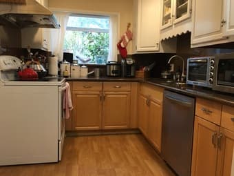 Palo Alto Room for PhD/Postdoc/Professionals 2