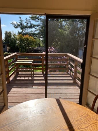 1 bedroom in-law ~ 35 minutes from campus 2
