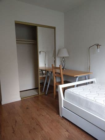 Spacious Cozy Bedroom near Stanford -PALO ALTO: 5 Mins Bike to Campus 2