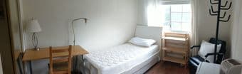 Spacious Cozy Bedroom near Stanford -PALO ALTO: 5 Mins Bike to Campus 3