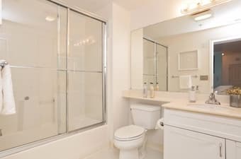 $1,100 / 850ft2 - A Beautiful and Neat 1 Bed Room 高档 Condo (Palo Alto) 3