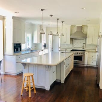 Private Room and Bathroom in Palo Alto, from April/May 1