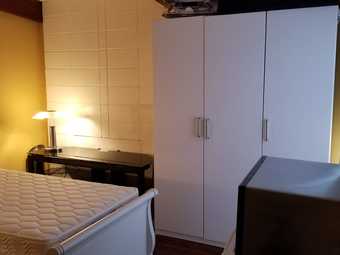 Furnished room for rent West of redwood City 2