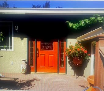 Peaceful Cottage Studio | Furnished, Washer & Dryer, Full Kitchen 1