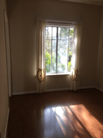 Private 1 bed/1bath - Atherton 1