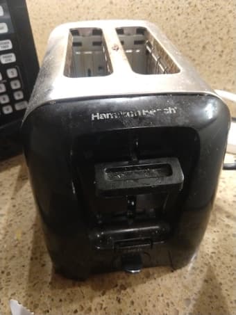 Toaster 1