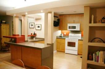 Nice Big Furnished Master Suite (w/ Bath) in 2b2b Apt (Mountain View) 2