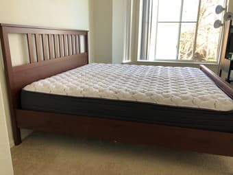FEMALE FLATMATE TO SHARE LOFT STYLE 2-BED/2-BATH APT IN SAN JOSE 3