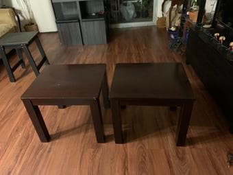 Furniture for sale 1