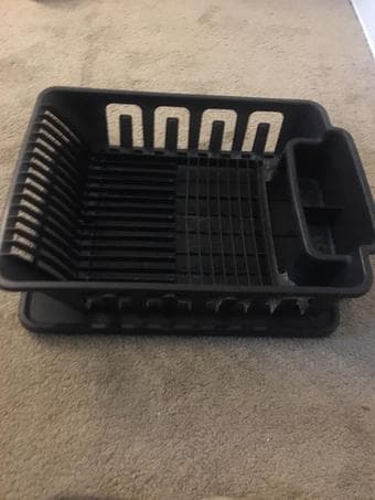 Crockpot, Dinnerware, set of bowls, tray 2