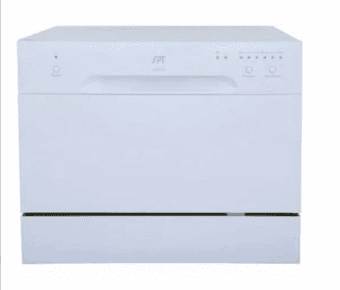 Portable Dish Washer 1