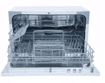 Portable Dish Washer 2