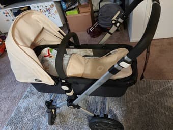 Basinet 1