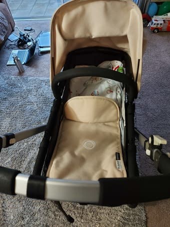 Basinet 2