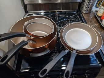 Moving Sale 1