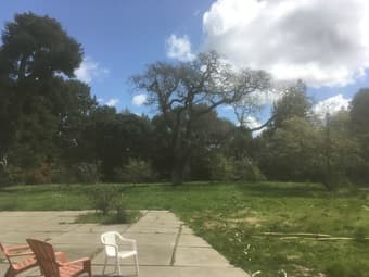 Room in large house/property in Atherton (~10min drive to campus) 1