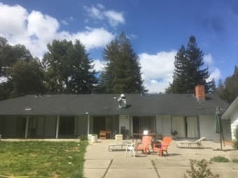 Room in large house/property in Atherton (~10min drive to campus) 2