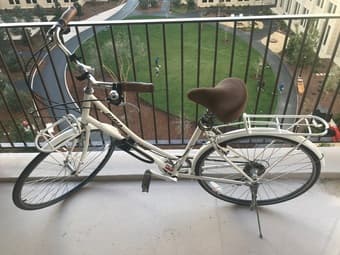 Moving Sale (including bikes!) 2