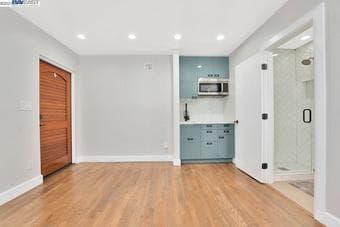 1B/1B with Private Entrance - Newly-renovated room in house (San Jose) 1