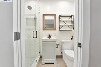 1B/1B with Private Entrance - Newly-renovated room in house (San Jose) 3