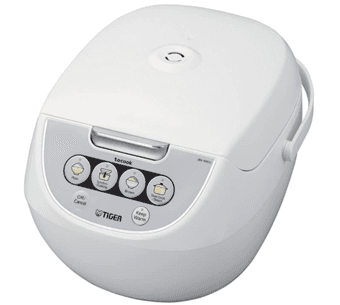 Rice Cooker and Steamer TIGER 1