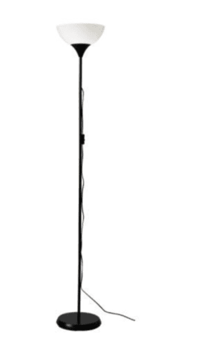 IKEA Floor Lamp 1