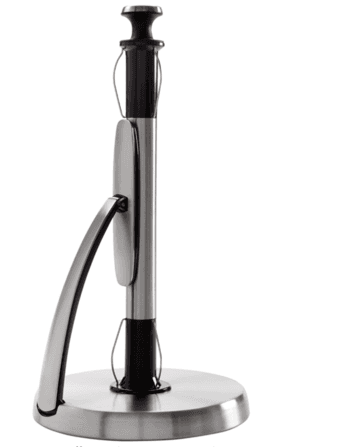 Paper Towel Holder 1