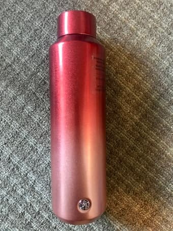 New Starbucks tumblers 1