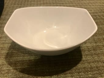 White bowls 1