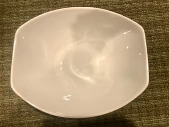 White bowls 2