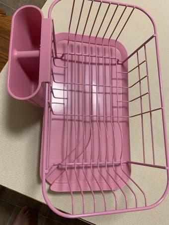 Dish rack 2