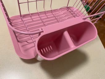 Dish rack 3