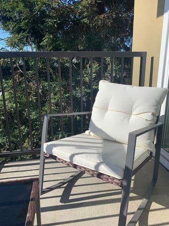 Beautiful Patio Furniture at Significant Discount 2