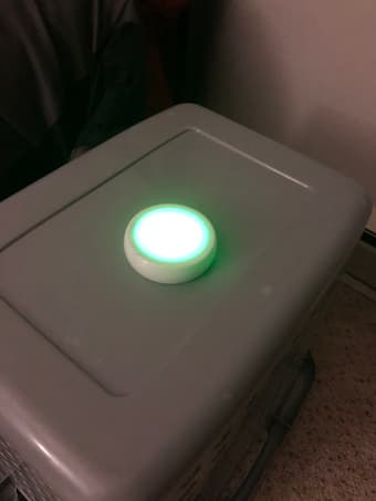 Button Lights 1