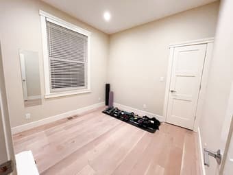 Private Bedroom + Private Bathroom in Modern New House! 1