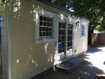 Downtown Sunnyvale Cottage Available August 4 1
