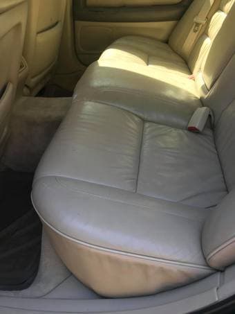 1999 Lexus GS400 For Sale 3