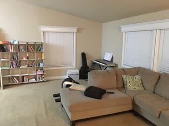 1 Br. in 3 Br. for rent 2