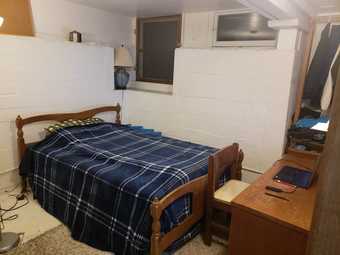 Furnished room for rent in Palo Alto 2