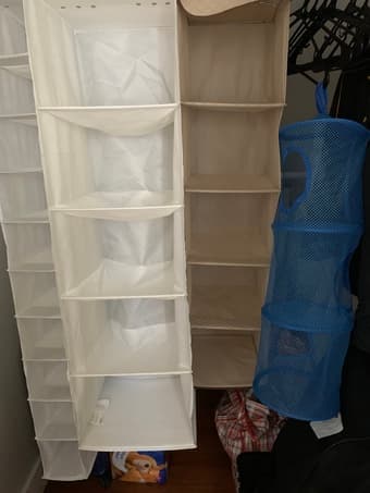 Closer organizer 1