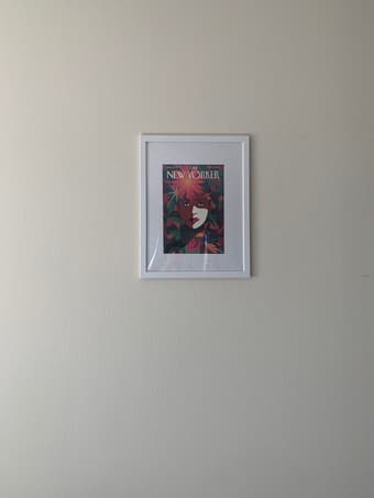 Moving Sale - Picture Frames 1