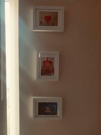 Moving Sale - Picture Frames 2