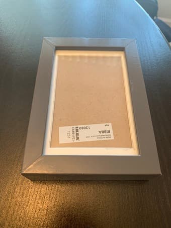 Moving Sale - Picture Frames 3