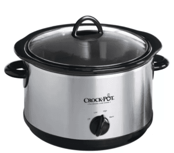 Crock Pot w/ original box 1