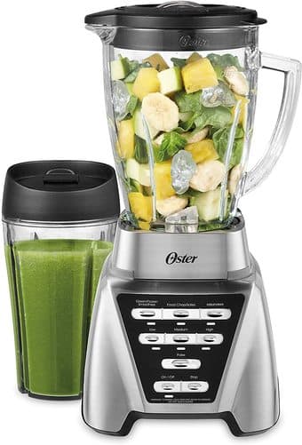 Oster Blender & Smoothie Cup (heavy discount) 1