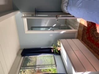 Newly furnished room w/ priv bath 3