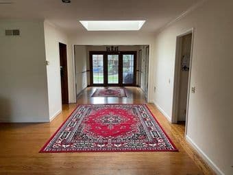 Private bedroom w/ shared bath in spacious 4Br/3Ba Los Altos home 2