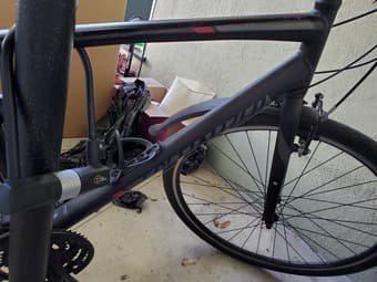 Men's bike - brand: Specialized 3