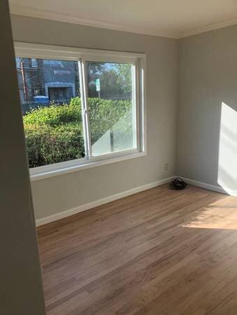 2 bdrm 1 bath -Menlo Park..Beautiful Neighborhood near Trader Joe's 2